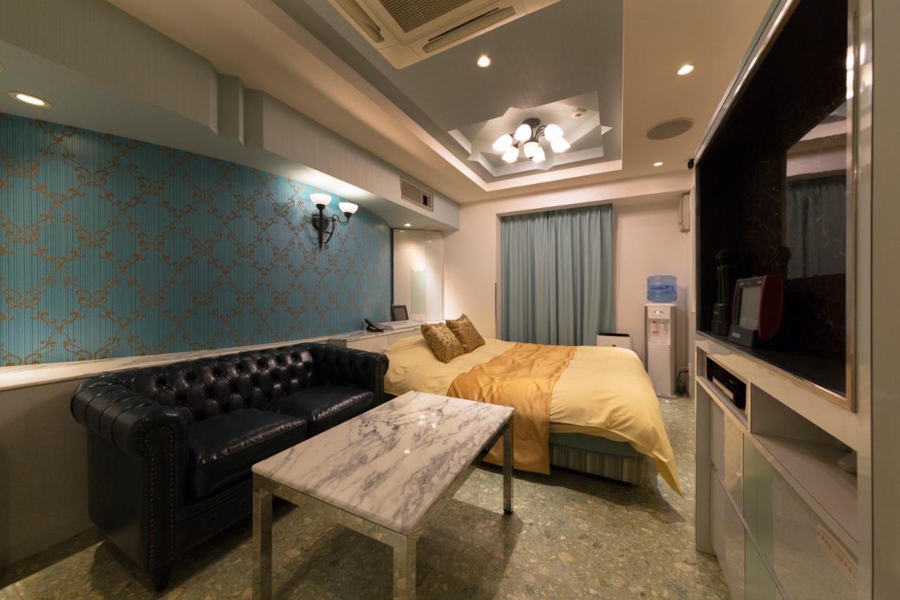 Hotel Luna Ikeda (Adults Only) Exterior photo