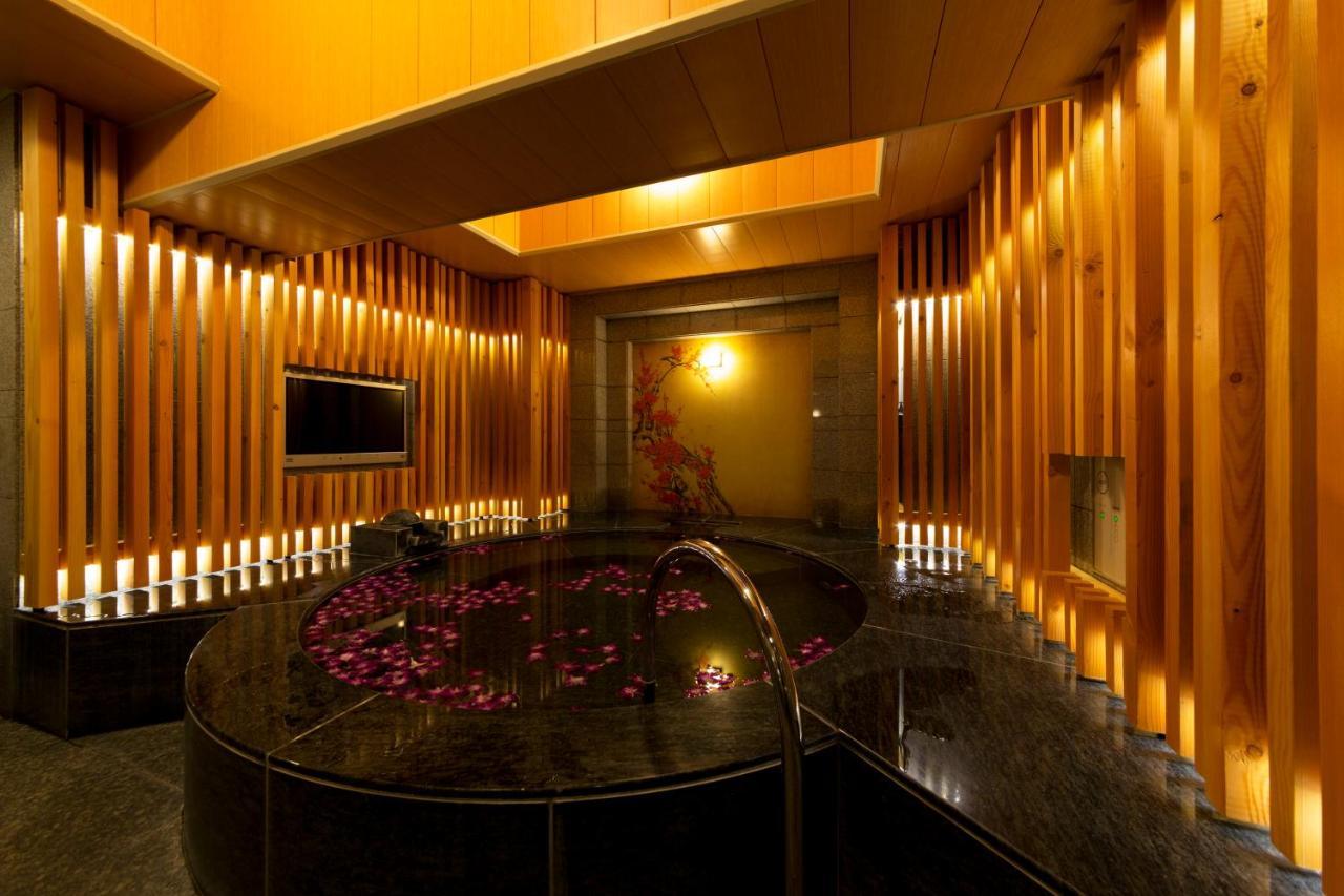 Hotel Luna Ikeda (Adults Only) Exterior photo