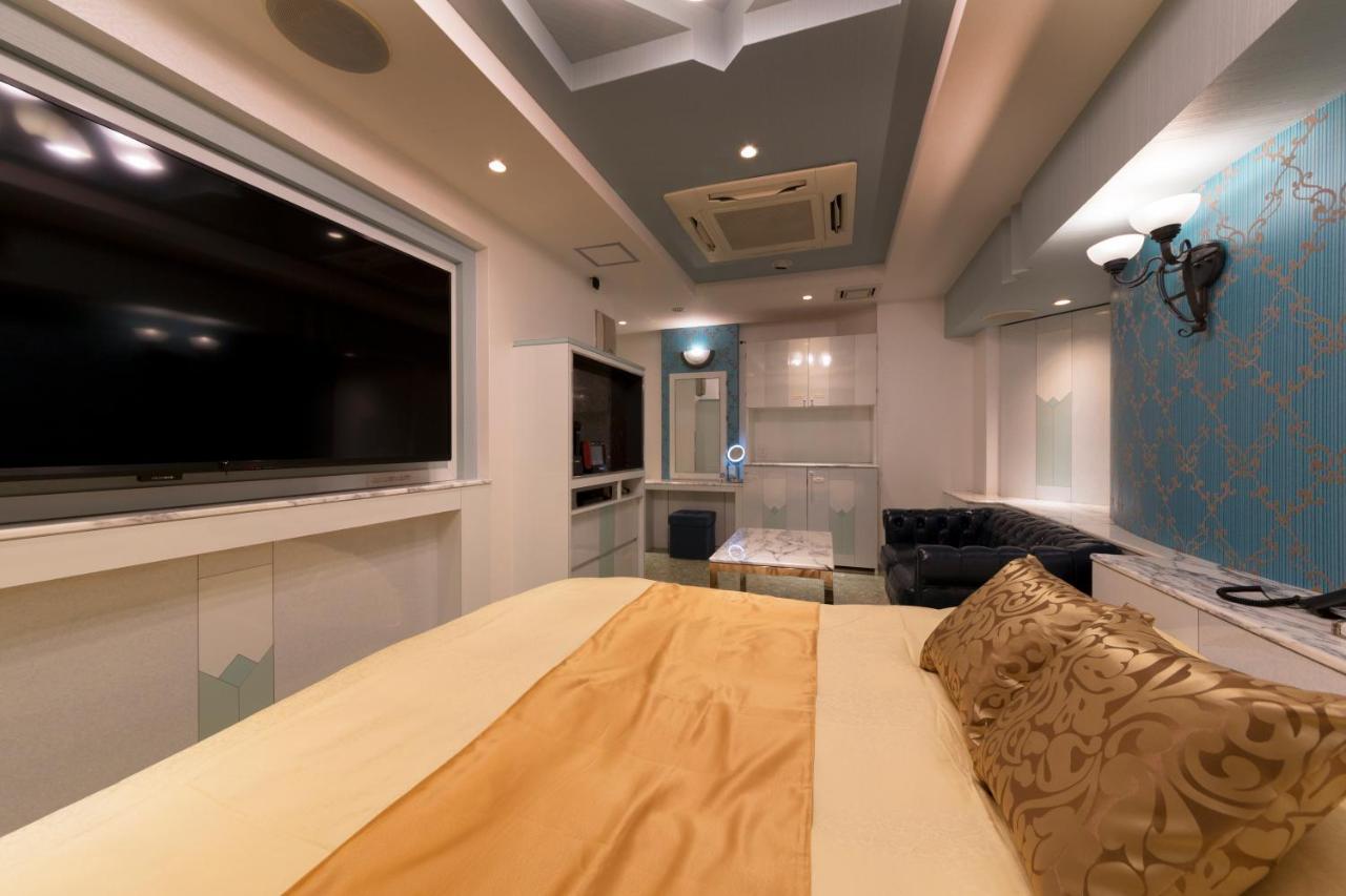 Hotel Luna Ikeda (Adults Only) Exterior photo